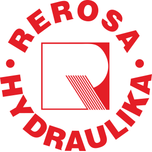 REROSA - HYDRAULIKA, s.r.o.