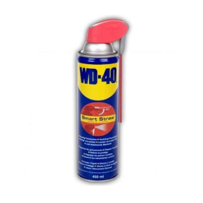 Multifunkční sprej WD40