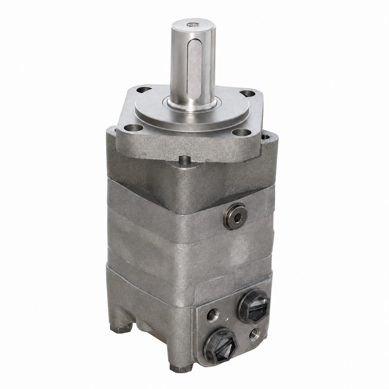 Hydromotor MS MT MV