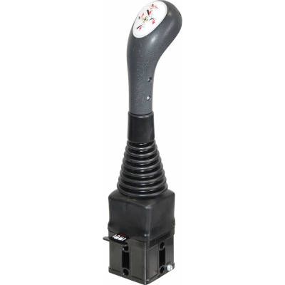 Joystick INDEMAR ovládání přes bowden