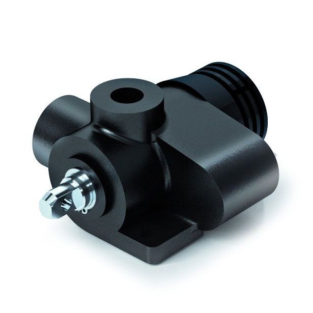 V-FCR 2T NC - CLOSE